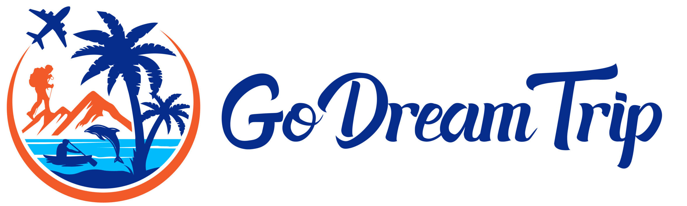 godreamtrip.com