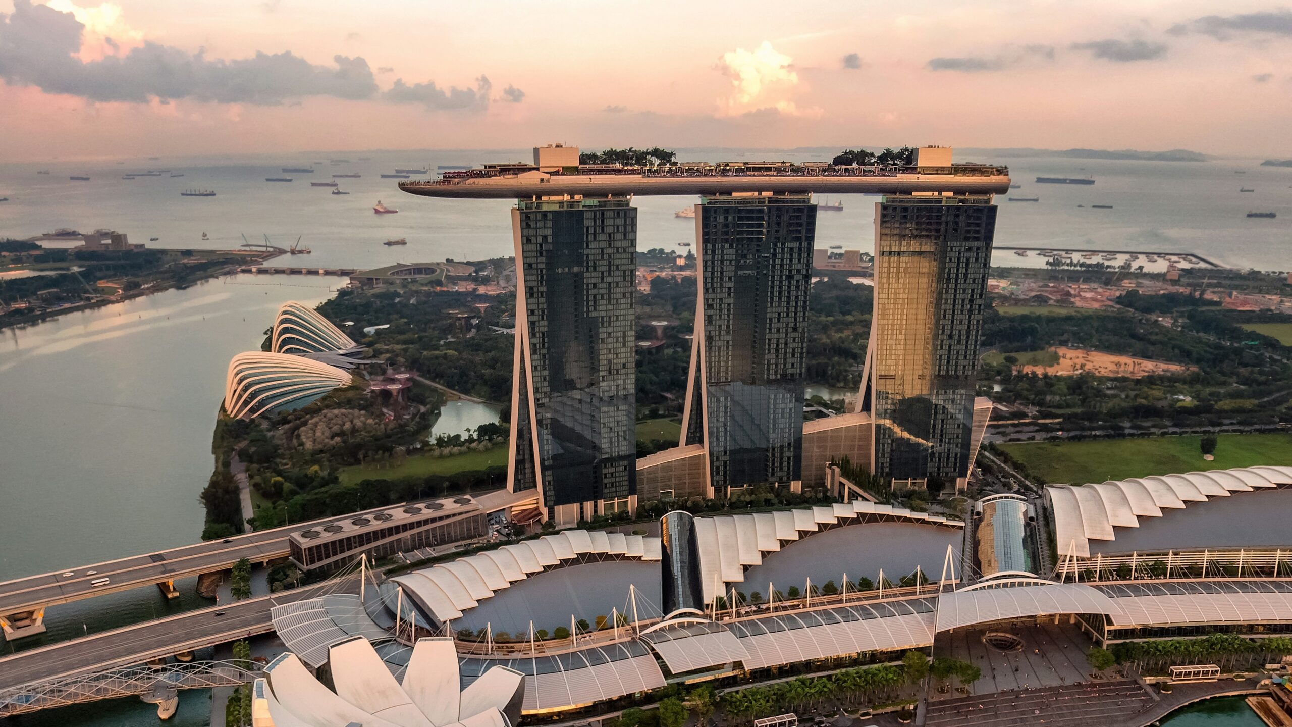 Singapore