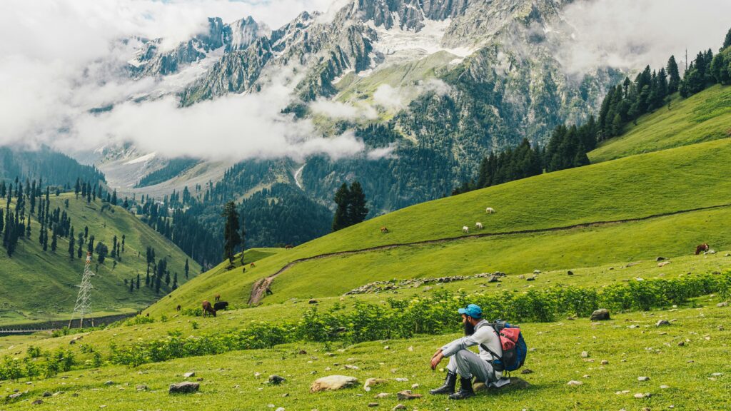 Kashmir