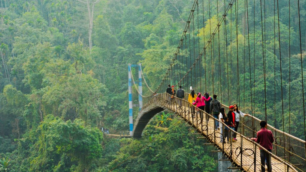 Meghalaya