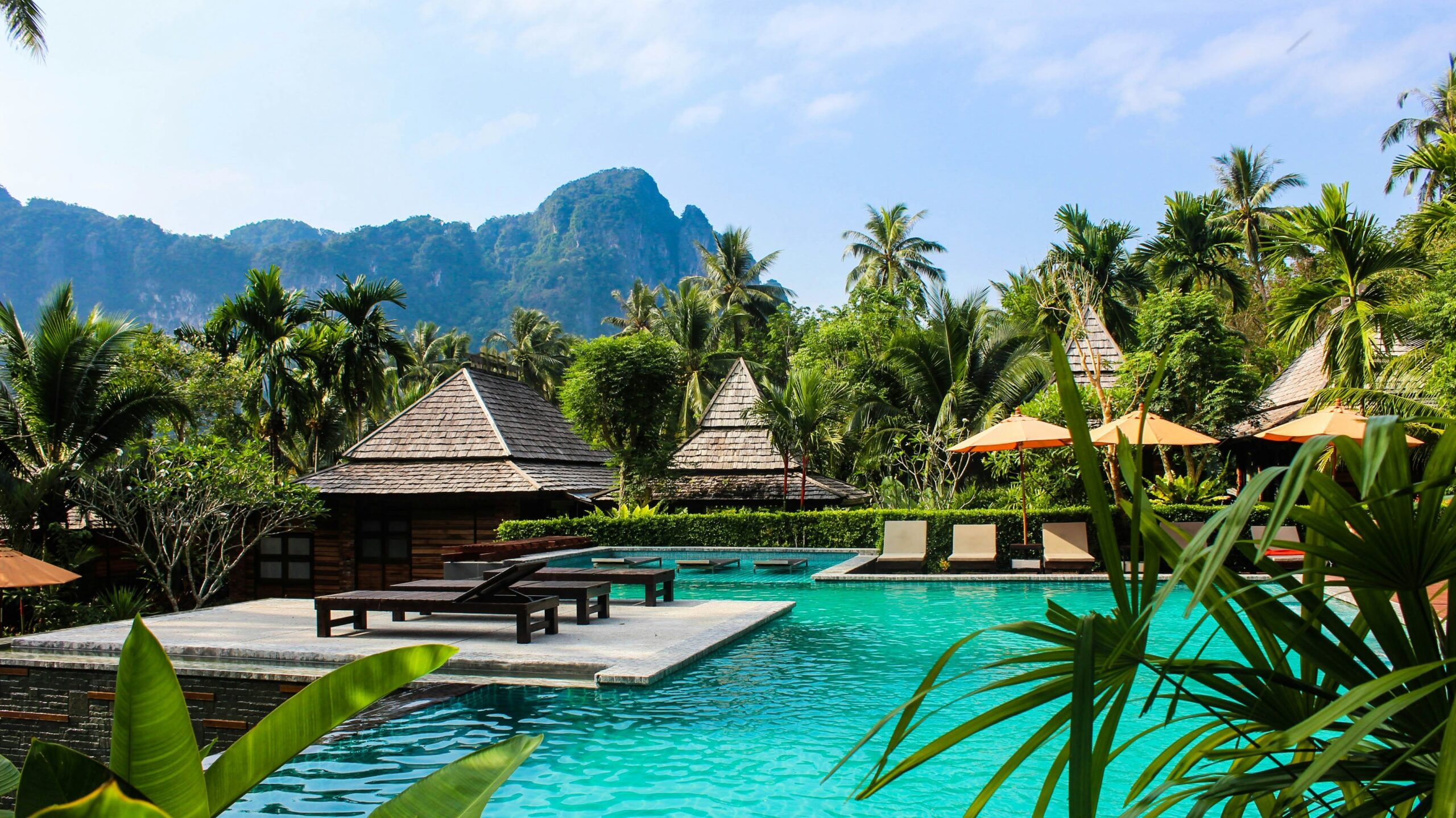 Thailand