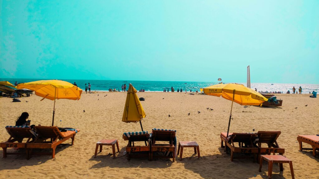 Goa